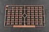 Trumpeter 09507 Russian T-72B2 MBT (ROGATKA) 1/35